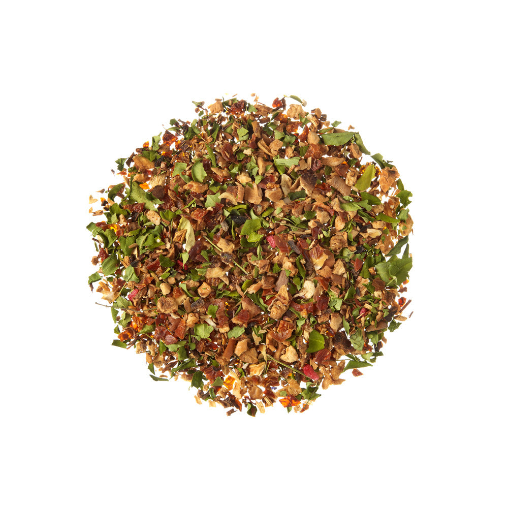 Infusión Super Moringa Frutos Rojos - 100 g