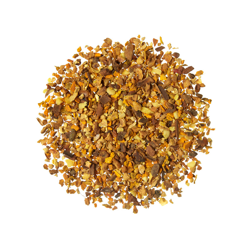 Infusión de hierbas Super Cúrcuma - 100 g