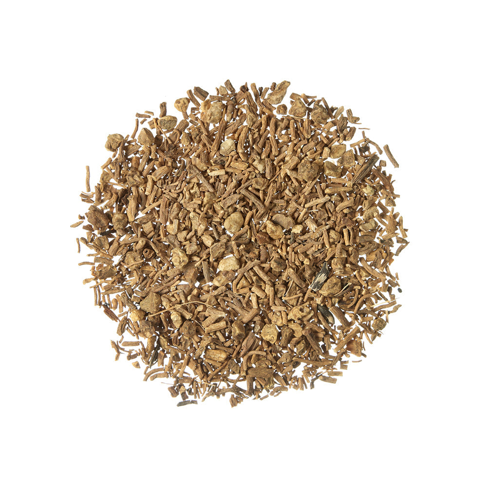 Valeriana Orgánica - 100 g