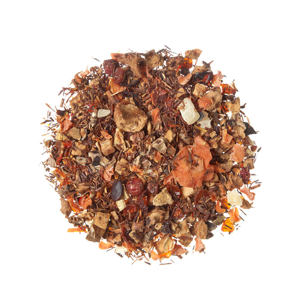 Infusión de hierbas Golden Cake - 100 g