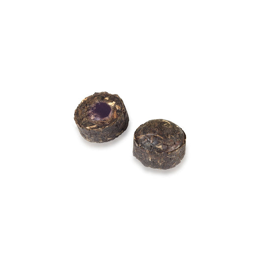 Té negro China Black Mini Tuocha - 100 g