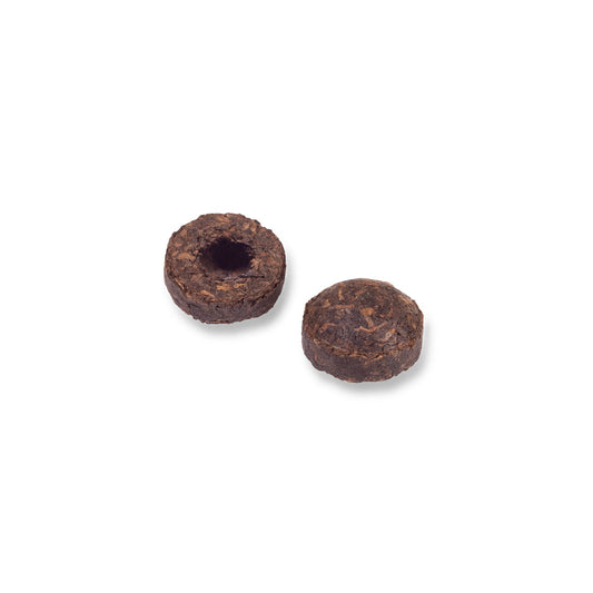 Té Rojo (Pu Erh) China Pu Erh Mini Tuocha Royal - 100 g