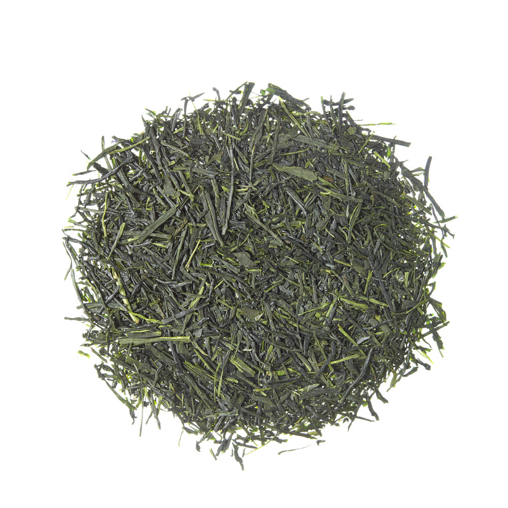 Té Verde Té Verde Japón Gyokuro Orgánico - 100 g