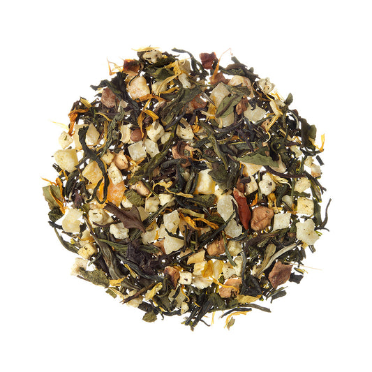 Té Blanco Melón Fresco - 100 g