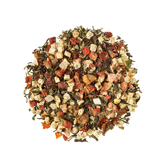 Té Blanco Fresa Fresca - 100 g