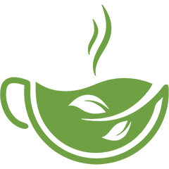 Taza Verde