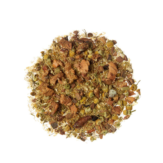 Infusión de manzanilla dorada - 100 g