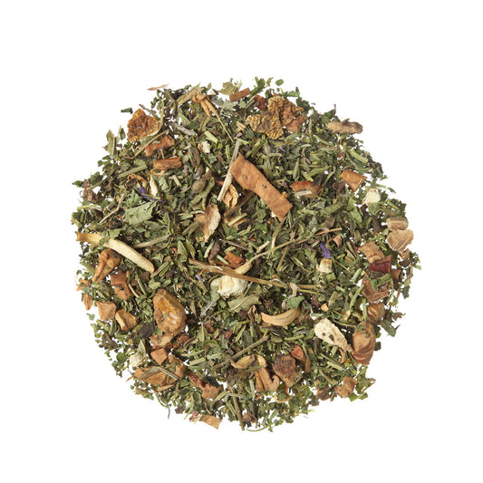 Infusión Mediterránea - 100 g