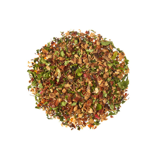 Infusión Super Moringa Frutos Rojos - 100 g