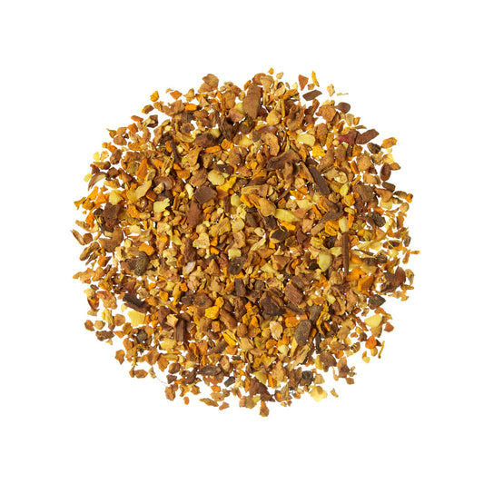 Infusión de hierbas Super Cúrcuma - 100 g