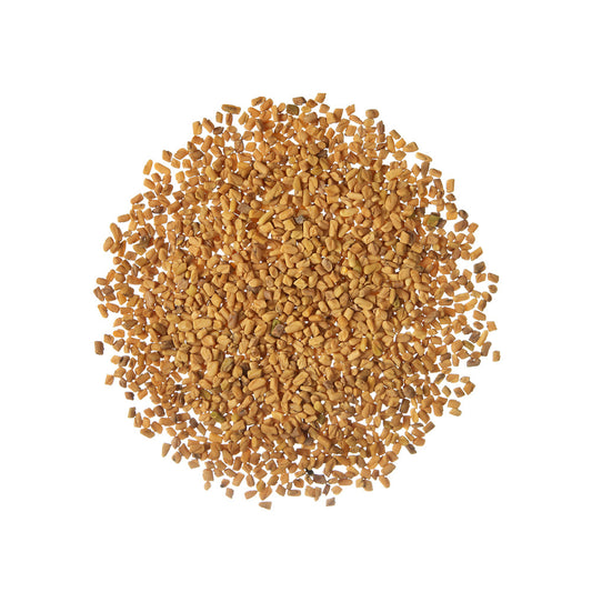 Alholva orgánica - 100 g