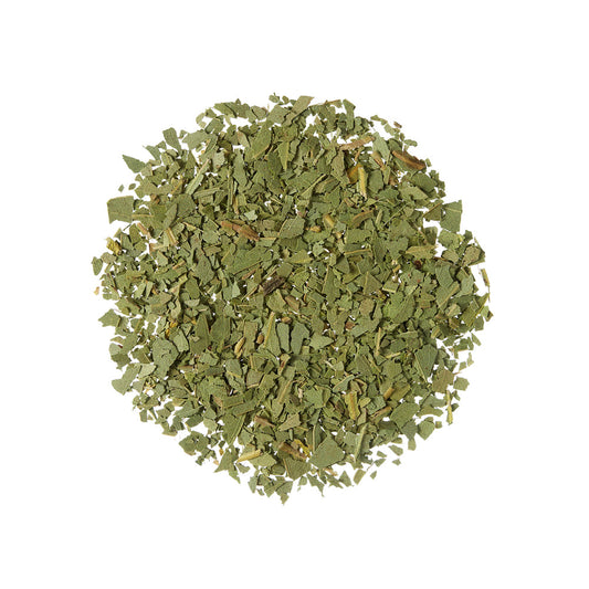 Eucalipto orgánico - 100 g