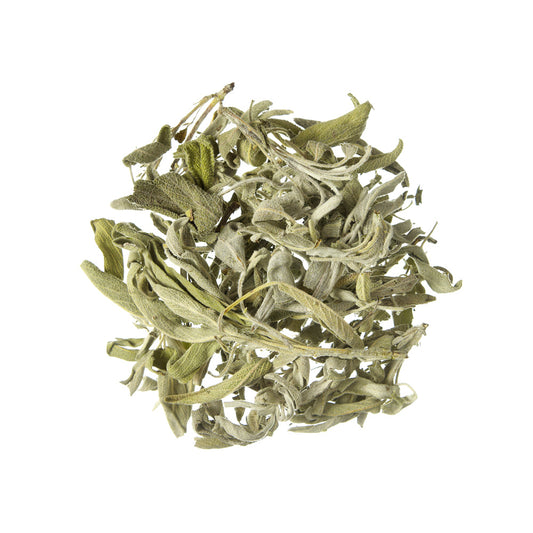 Salvia orgánica - 100 g