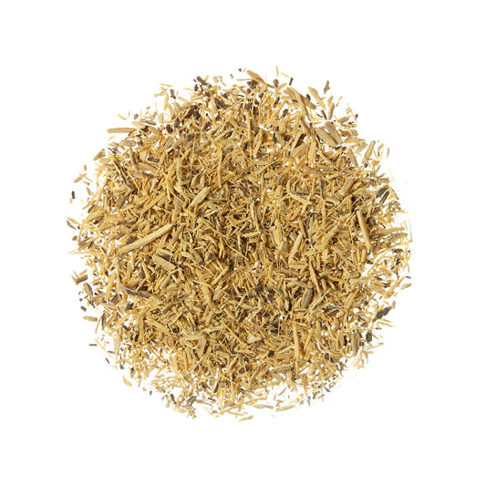 Regaliz Cortado Ecológico - 100 g