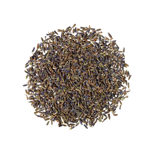 Lavanda orgánica - 100 g