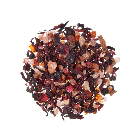 Cócteles de frutas de infusión - 100 g