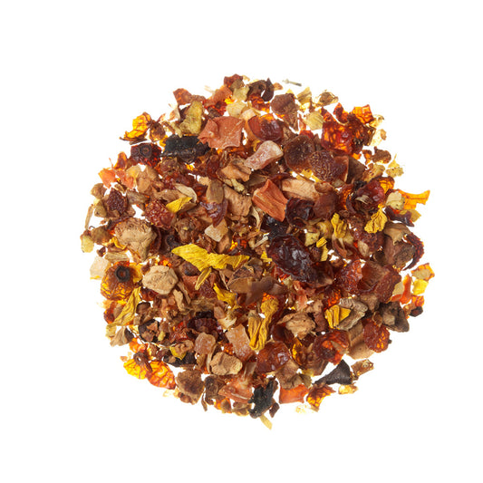 Infusión de Melocotón Silvestre - 100 g