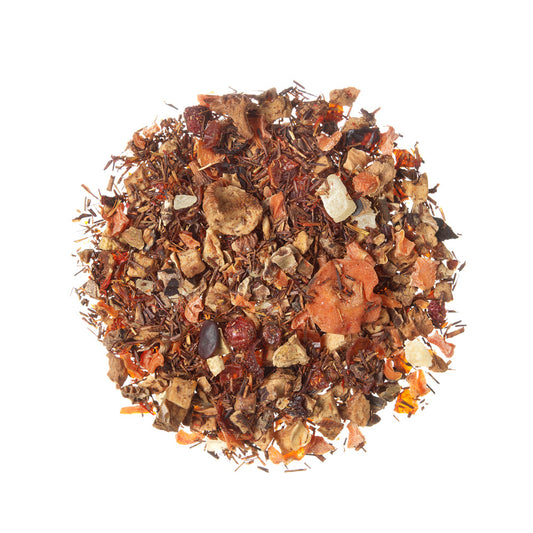 Infusión de hierbas Golden Cake - 100 g