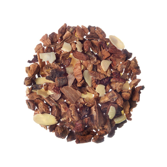 Infusión de hierbas Turrón dulce - 100 g